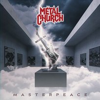 Masterpeace Metal Church