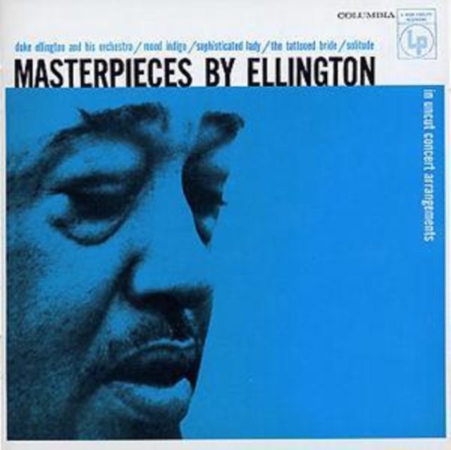 Masterpieces By Ellington - Ellington Duke | Muzyka Sklep EMPIK.COM