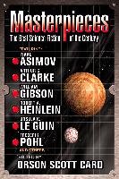 Masterpieces: The Best Science Fiction of the Twentieth Century Ace