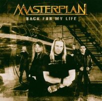 Masterplan Back For My Life Masterplan