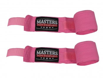 Masters Fight Equipment, Taśmy bokserskie, BBE-2.5, 250 cm - Masters Fight Equipment