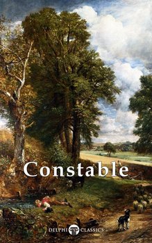 Masters of Art. - John Constable