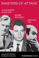 Masters of Attack Alexander Raestsky