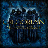 Masters Of Chant Chapter II Gregorian