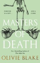 Masters of Death Macmillan Publishers