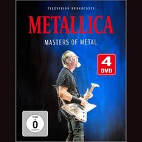 Masters Of Metal Various Distribution