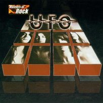 Masters Of Rock UFO