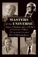 Masters of the Universe - Stedman Jones Daniel