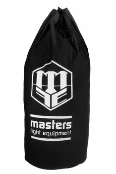 Masters, Worek, W-MFE-1, czarny - Masters Fight Equipment