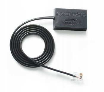 Mastervolt Temperature sensor 6m (included with all chargers) - 41500500 - Inny producent