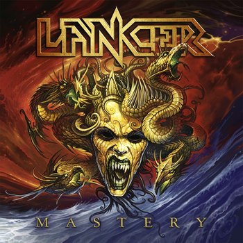 Mastery - Lancer
