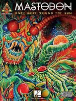 Mastodon Hal Leonard Corporation