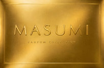 Masumi Zestaw na Prezent Perfumy 130ml + 15 ml Vanilla Fields MASUMI