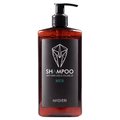 Masveri, szampon przeciw wypadaniu i nadający objętości dla mężczyzn, 250 ml - Masveri