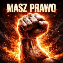 Masz prawo… Nina Lakomy