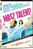 Masz talent! Frankel David