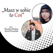 Masz w sobie to coś Bevin