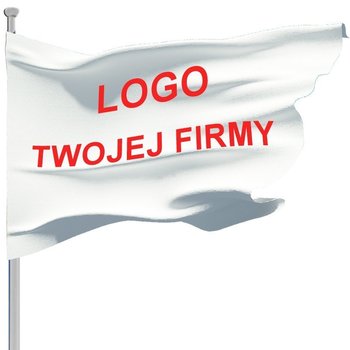 Maszt Aluminiowy Flagowy Reklamowy Reklama 6,5M - wideShop