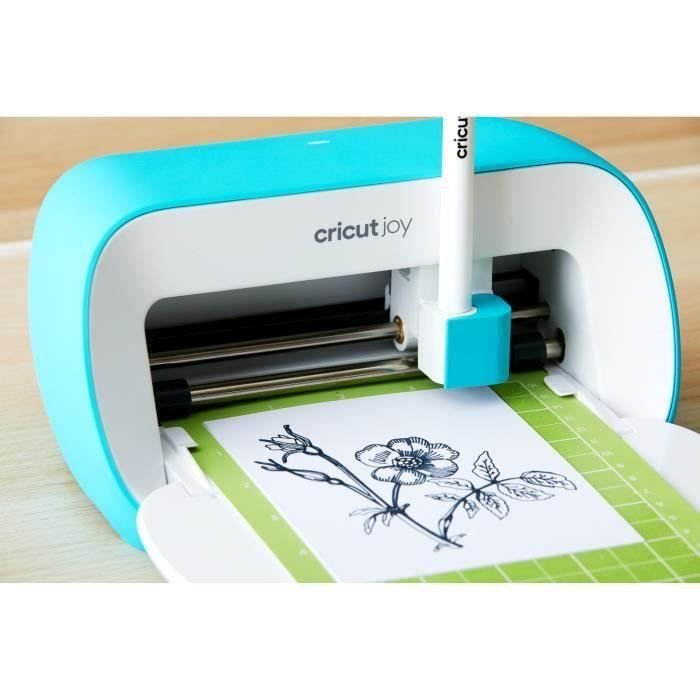 その他 cricutjoy Maszyna do cięcia CRICUT Joy - Spersonalizowany winyl
