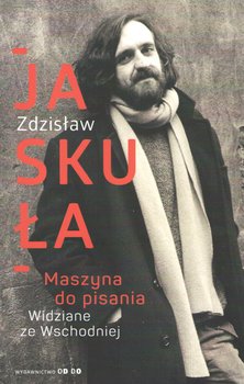 Maszyna do pisania - Jaskuła Zdzisław