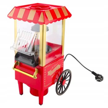 Maszyna Do Popcornu Domowego Mini Movie Time - Pan i Pani Gadżet