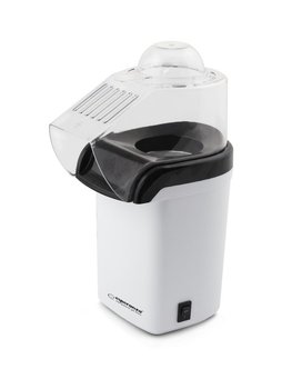 Maszyna do popcornu ESPERANZA Poof, 1200 W - Esperanza