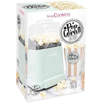 Maszyna do Popcornu - Fabryka Popcornu - Inny producent