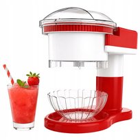 Maszyna do slushy lodów granity sorbetów koktajli drinków ice slush deserów VERK GROUP