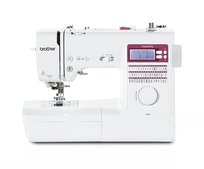 Maszyna do szycia BROTHER A50