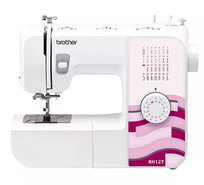 Maszyna Do Szycia Brother Rh127