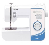 Maszyna do szycia BROTHER RL425