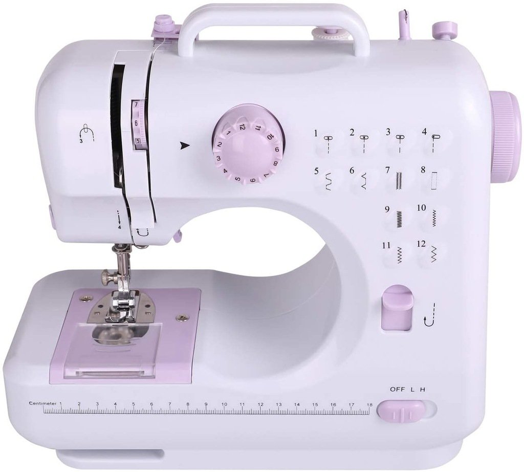 SINGER M2105 naaimachine Semiautomatische naaimachine Electrisch