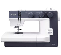 Maszyna Do Szycia Janome 1522Bl Janome