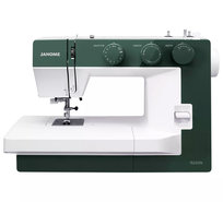 Maszyna Do Szycia Janome 1522Gn Janome