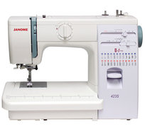 Maszyna do szycia JANOME 423s 