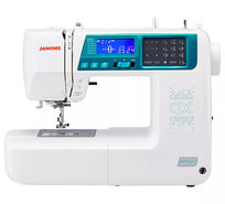 Maszyna Do Szycia Janome 5270Qdc