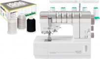 Maszyna do szycia Janome CP3000P cover renderka 