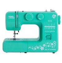 Maszyna Do Szycia Janome Juno E1015 Green Janome