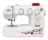 Maszyna do szycia JANOME Juno E1019