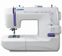 Maszyna do szycia JUKI HZL-355 ZW-B