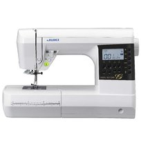 Maszyna do szycia JUKI HZL-G120