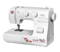 Maszyna do szycia ŁUCZNIK Karina 910