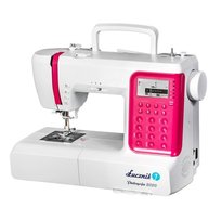 Maszyna do szycia ŁUCZNIK Nadzieja Patrycja 2090