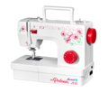 Maszyna do szycia ŁUCZNIK Polonia 2018  - Łucznik