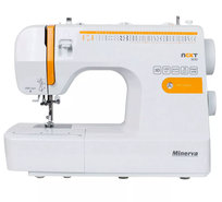 Maszyna do szycia Minerva Next 363D II