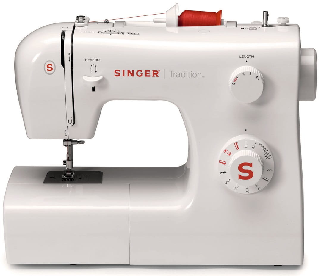 Sewing machine Singer 6605 Heavy-Duty, Wiking Polska