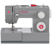 Maszyna do szycia SINGER 4432 Heavy Duty