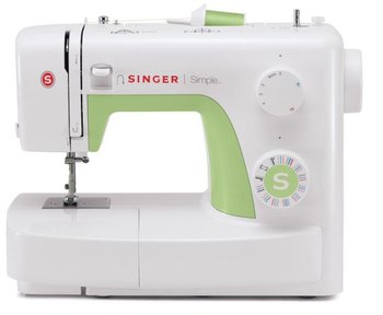 Singer Simple fashion sewing Machine