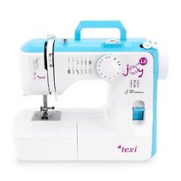Maszyna do szycia TEXI JOY 13 BLUE