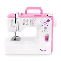 Maszyna do szycia TEXI JOY 13 PINK Texi